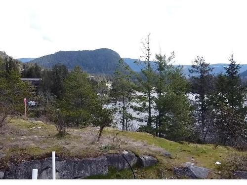 Lot 26 4622 Sinclair Bay Road, Garden Bay, BC 