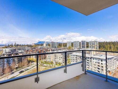 1304 3533 Ross Drive, Vancouver, BC 