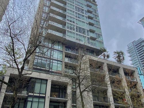 506 1252 Hornby Street, Vancouver, BC 