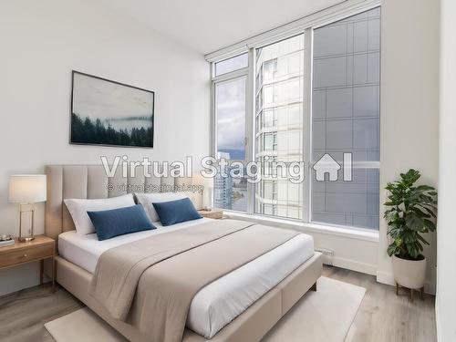 2903 1189 Melville Street, Vancouver, BC 