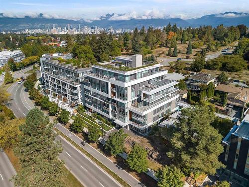 107 4988 Cambie Street, Vancouver, BC 