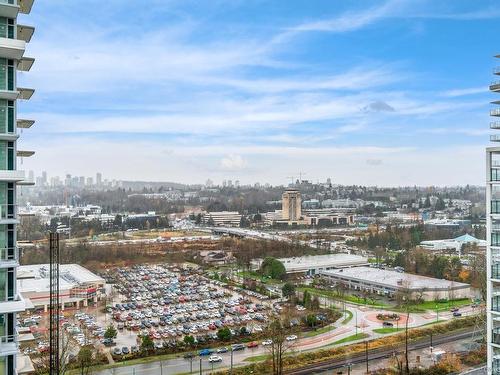 1901 2311 Beta Avenue, Burnaby, BC 