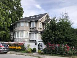 1902 BLENHEIM STREET  Vancouver, BC V6K 4H9