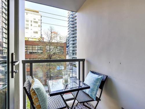 308 1308 Hornby Street, Vancouver, BC 