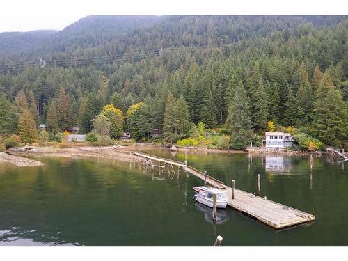 12 Buntzen Bay, North Vancouver, BC 