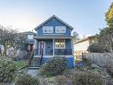 1843 Chesterfield Avenue, North Vancouver, BC 