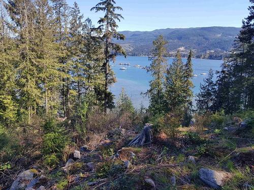 5830 Marine Way, Sechelt, BC 