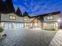 1301 Tyrol Road, West Vancouver, BC 