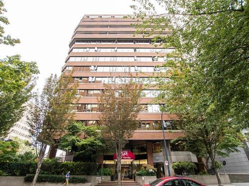 814 1177 Hornby Street, Vancouver, BC 
