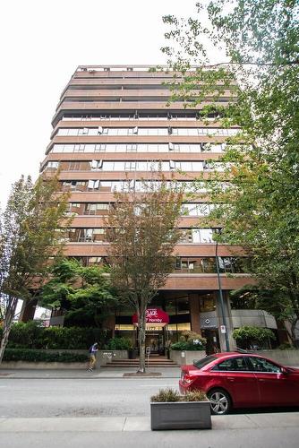 814 1177 Hornby Street, Vancouver, BC 