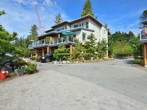 5396 Wakefield Beach Lane, Sechelt, BC 