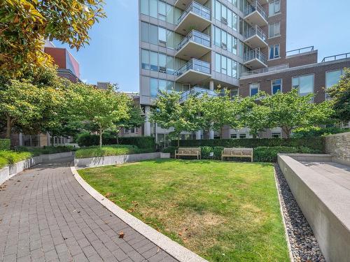 1103 445 W 2Nd Avenue, Vancouver, BC 