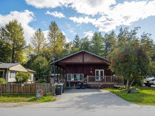 33 Bracken Parkway, Squamish, BC 