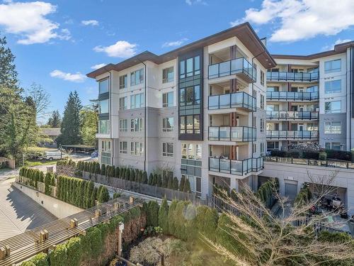 309 2665 Mountain Highway, North Vancouver, BC 