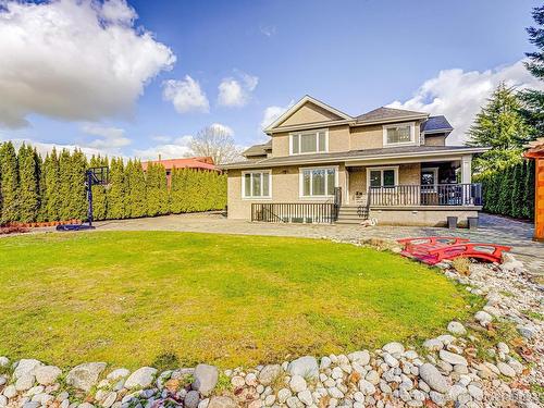 7462 Dorchester Drive, Burnaby, BC 