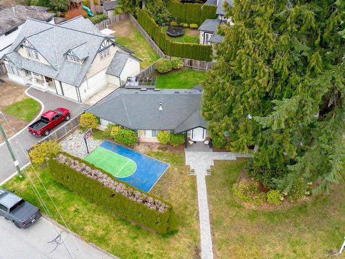 4168 Sunset Boulevard, North Vancouver, BC 