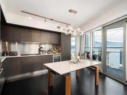 3507 1151 W Georgia Street, Vancouver, BC 