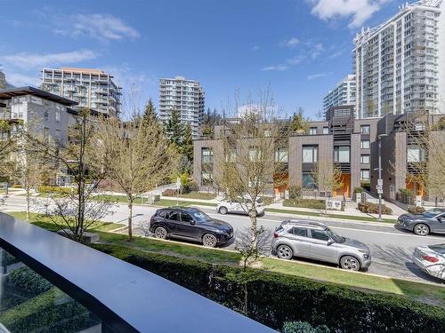 209 5638 Birney Avenue, Vancouver, BC 