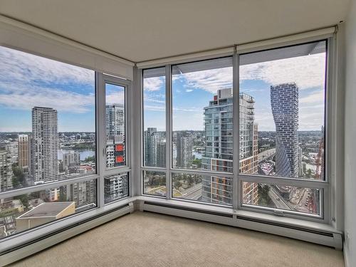 2906 1283 Howe Street, Vancouver, BC 