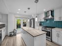 7849 Birch Street, Vancouver, BC 