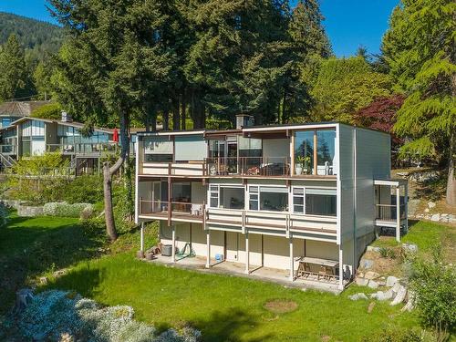 2664 Rosebery Avenue, West Vancouver, BC 