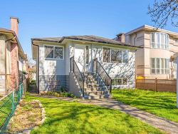 6394 ST. CATHERINES STREET  Vancouver, BC V5W 3G8