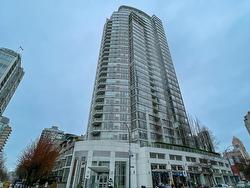 603 1201 MARINASIDE CRESCENT  Vancouver, BC V6Z 2V2