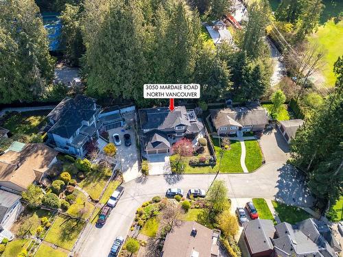 3050 Mardale Road, North Vancouver, BC 
