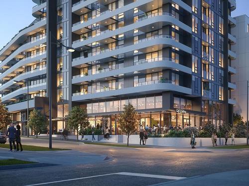 507 8633 River District Crossing, Vancouver, BC 