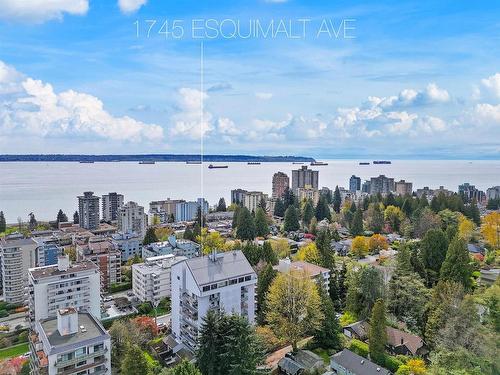 502 1745 Esquimalt Avenue, West Vancouver, BC 
