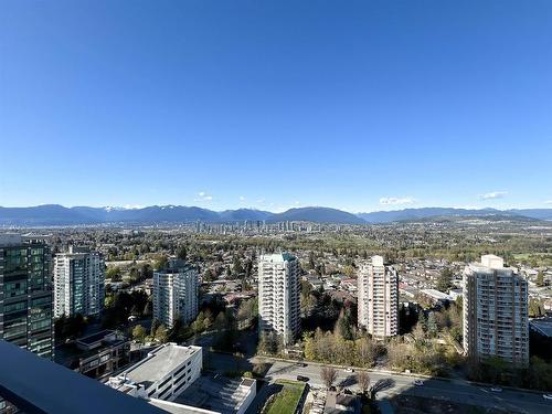 3007 4688 Kingsway, Burnaby, BC 