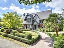5189 Connaught Drive, Vancouver, BC 