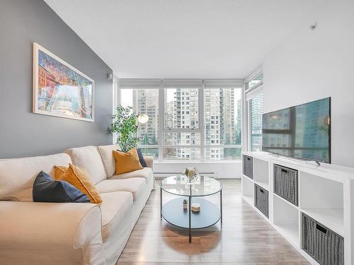 1009 939 Expo Boulevard, Vancouver, BC 