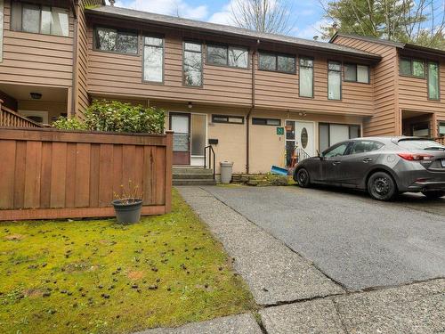 4681 Fernglen Place, Burnaby, BC 