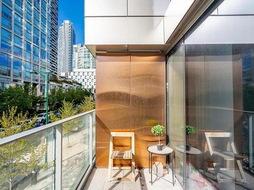 301 1480 Howe Street, Vancouver, BC 