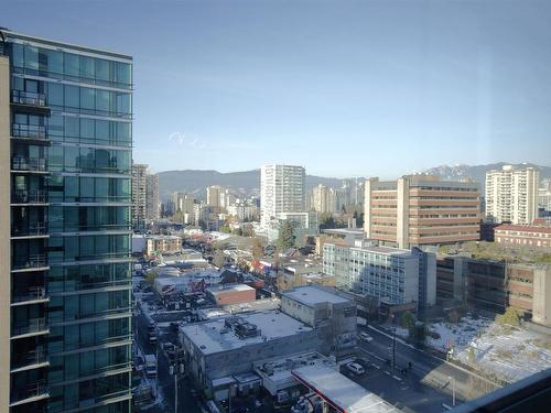 Ph4 1238 Burrard Street, Vancouver, BC 