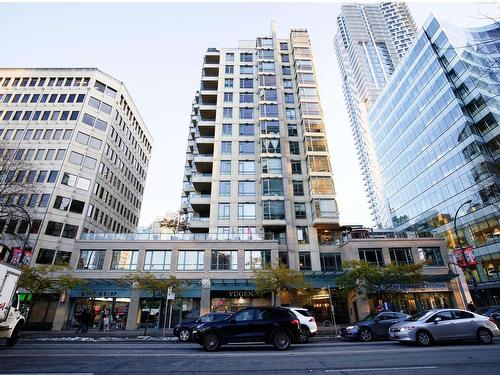 Ph4 1238 Burrard Street, Vancouver, BC 