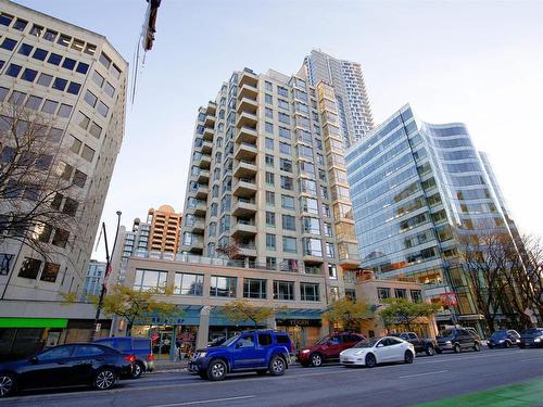 Ph4 1238 Burrard Street, Vancouver, BC 