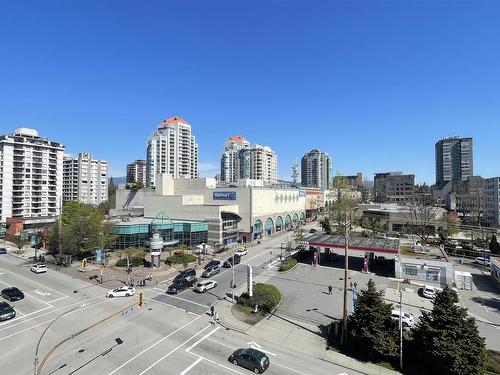 803 550 Eighth Street, New Westminster, BC 