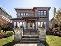 2608 W 22Nd Avenue, Vancouver, BC 