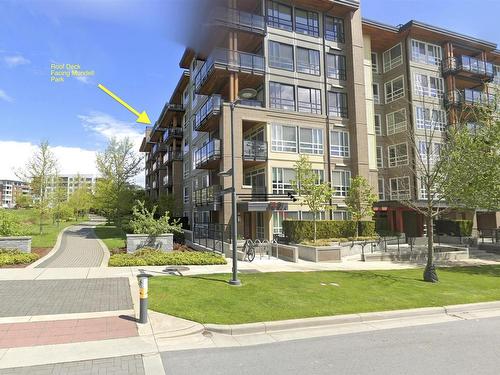 Ph15 3462 Ross Drive, Vancouver, BC 