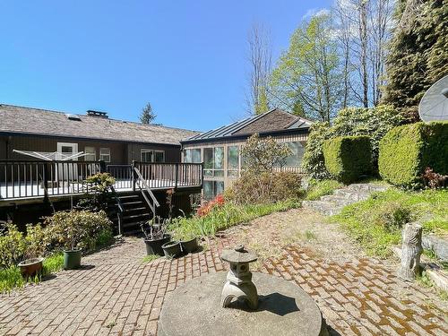 1343 Tyrol Road, West Vancouver, BC 