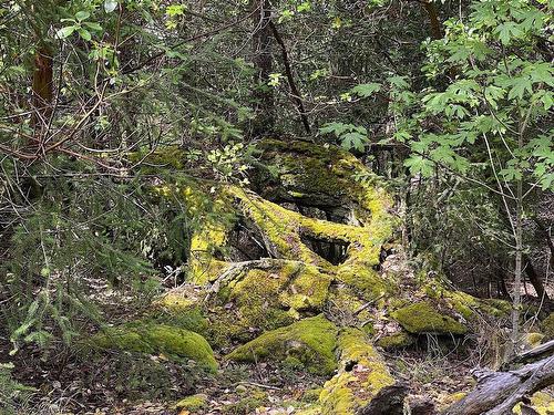 Lot 11 District Lot 71 And 77, Galiano Island, BC 