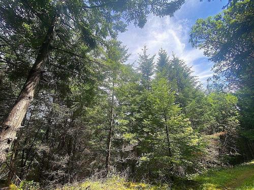 Lot 11 District Lot 71 And 77, Galiano Island, BC 