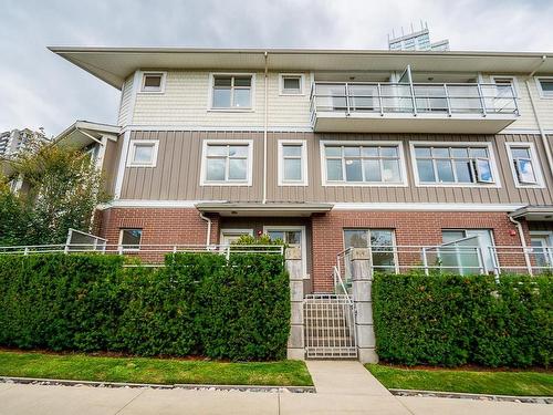 Th14 271 Francis Way, New Westminster, BC 
