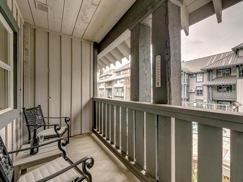 202 4573 Chateau Boulevard, Whistler, BC 