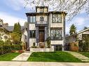 6664 Balsam Street, Vancouver, BC 