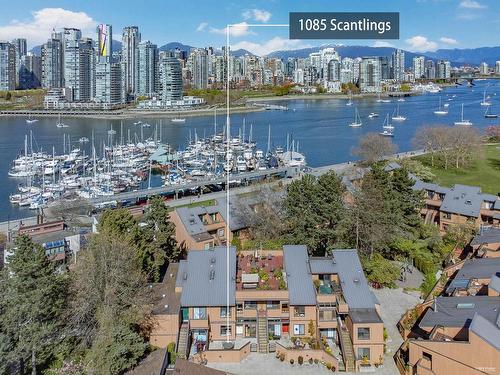 1085 Scantlings, Vancouver, BC 
