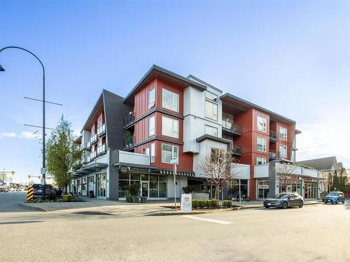 406 1201 W 16Th Street, North Vancouver, BC 