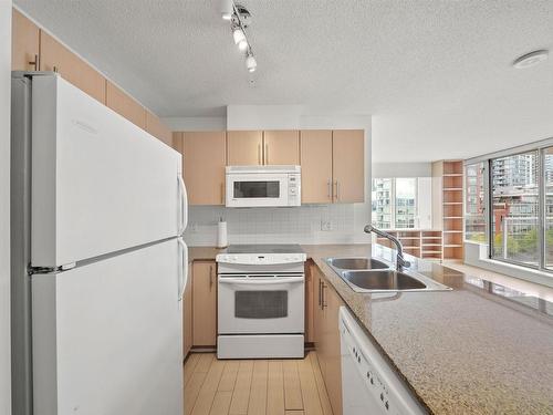 602 550 Taylor Street, Vancouver, BC 